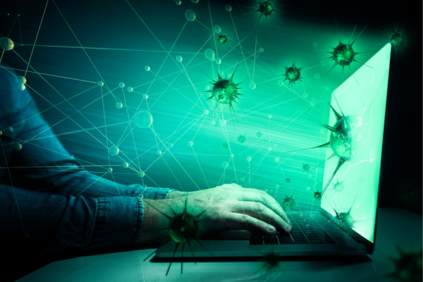 Virüsler ve Malware: Tehditler ve Korunma Yolları