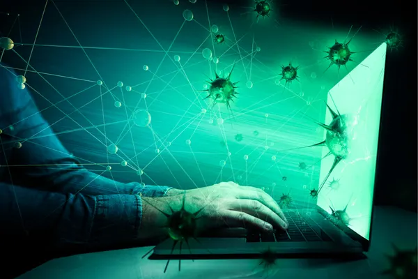 Virüsler ve Malware: Tehditler ve Korunma Yolları